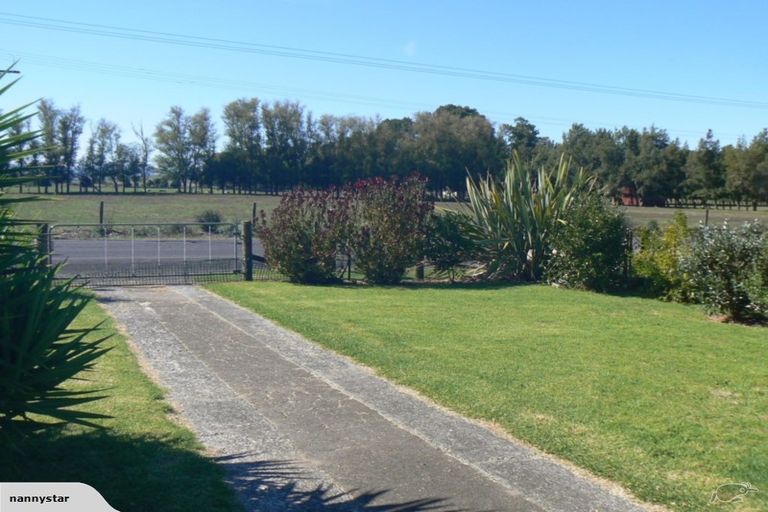 Photo of property in 60 Ohinewai South Road, Ohinewai, Huntly, 3771