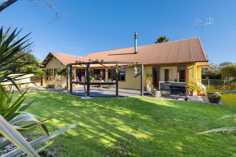 Photo of property in 4 Atkins Street, Motueka, 7120