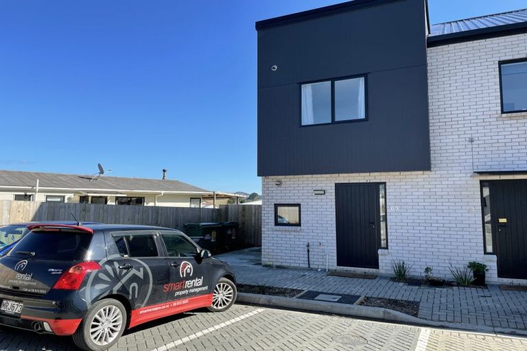 Photo of property in 63 Ivy Nola Way, Henderson, Auckland, 0612