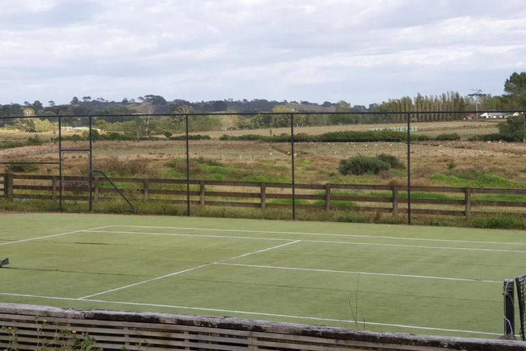 Photo of property in 275 Postman Road, Dairy Flat, Albany, 0794