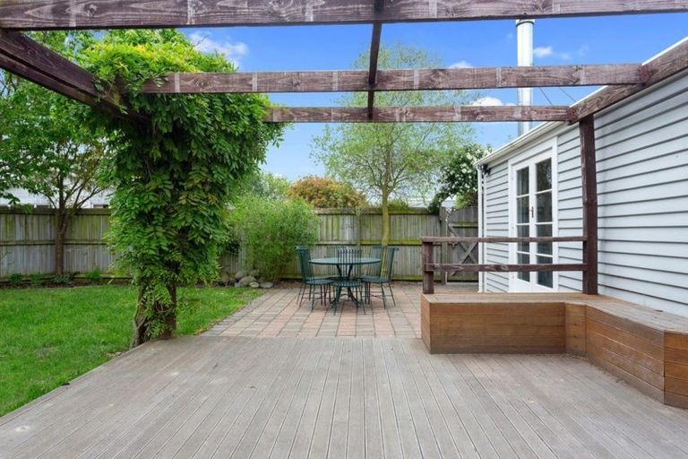 Photo of property in 183 Matsons Avenue, Papanui, Christchurch, 8053