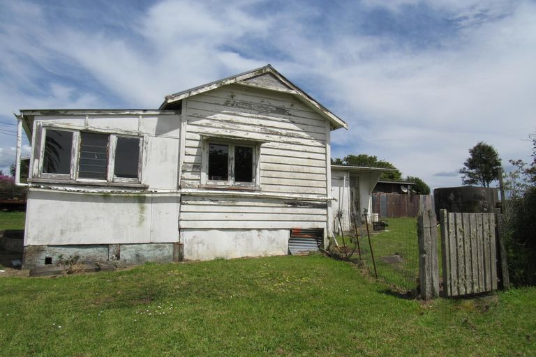 Photo of property in 48 Joseph Street, Pukemiro, Ngaruawahia, 3771