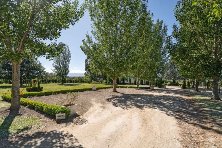 Photo of property in 103 Southdown Drive, Martinborough, 5781