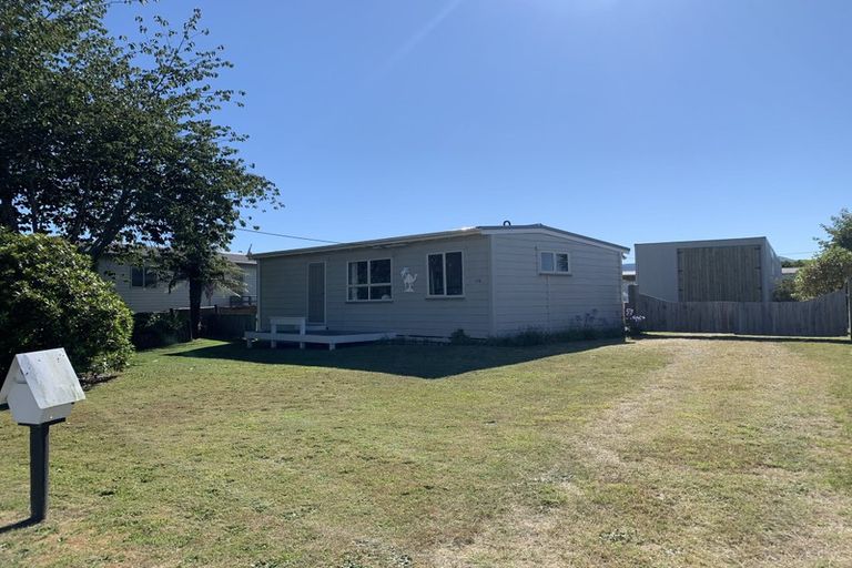 Photo of property in 116 Rangatira Drive, Mangakino, 3421