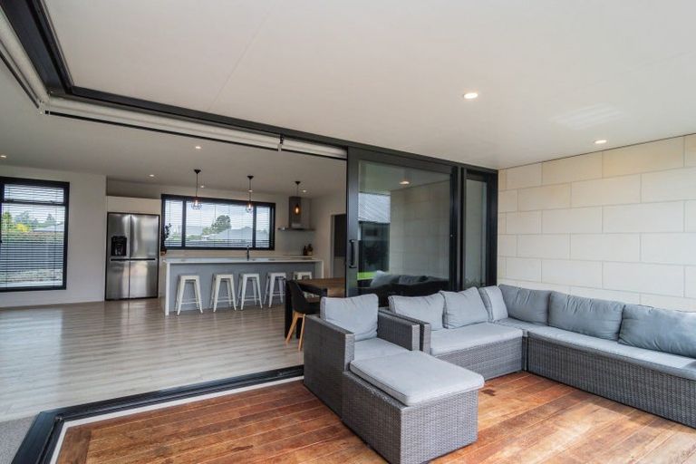 Photo of property in 59 Rayner Street, Temuka, 7920