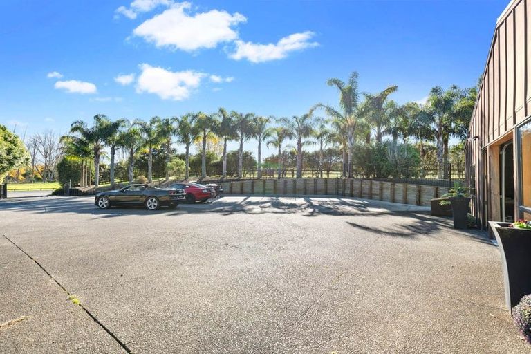 Photo of property in 826 Runciman Road, Runciman, Drury, 2578