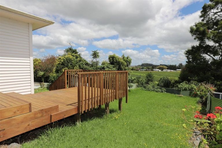 Photo of property in 179 Russell Road, Huntly, 3700