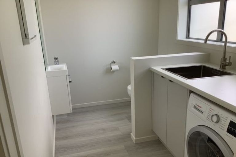 Photo of property in 1119c High Street, Taita, Lower Hutt, 5011