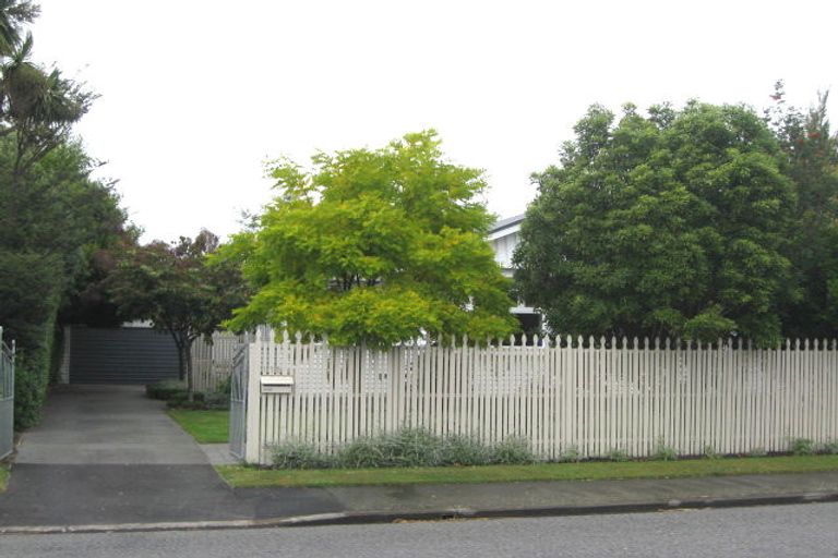Photo of property in 150 Mays Road, St Albans, Christchurch, 8052