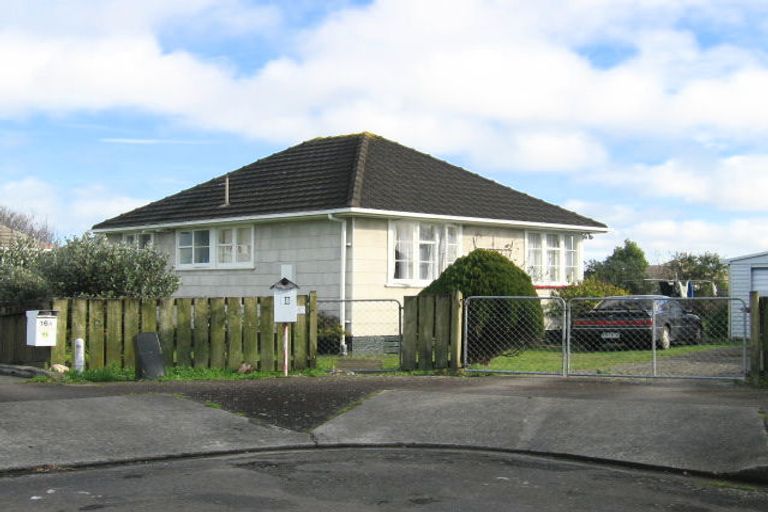 Photo of property in 18 Severn Terrace, Roslyn, Palmerston North, 4414