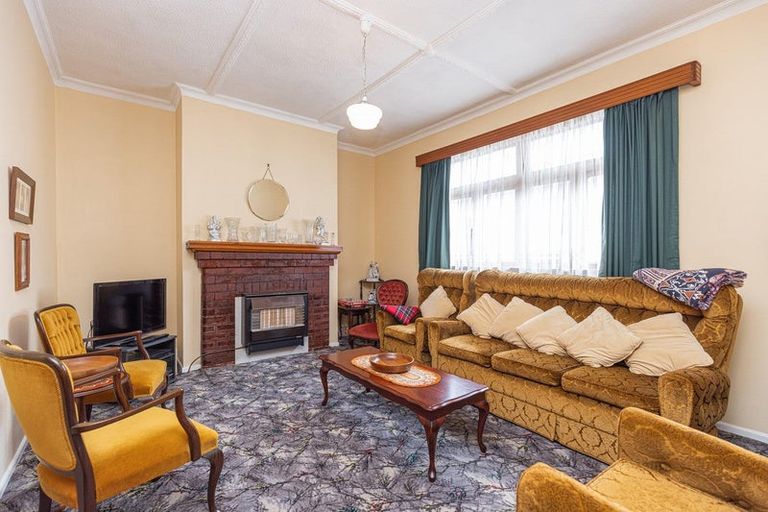 Photo of property in 128 Glasgow Street, Whanganui, 4500