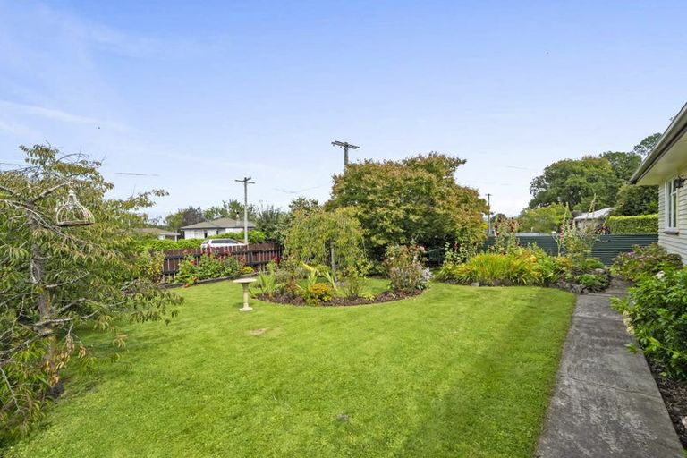 Photo of property in 14 Cadman Street, Cheviot, 7310