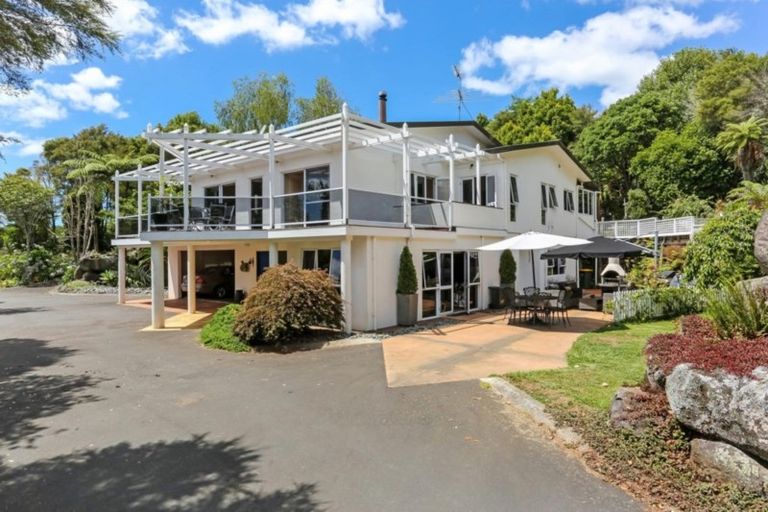 Photo of property in 24 Stevens Road, Hunua, Papakura, 2583