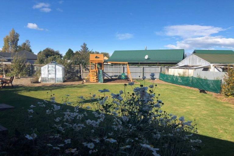 Photo of property in 14 Spaxton Street, Methven, 7730