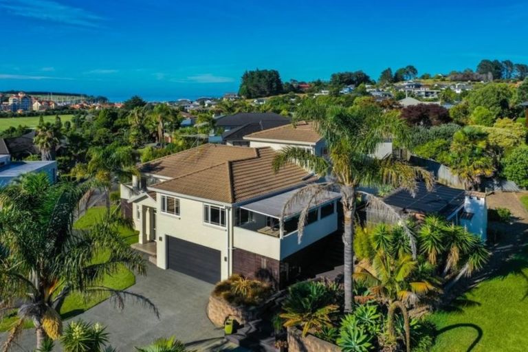 Photo of property in 6 Pegasus Terrace, Gulf Harbour, Whangaparaoa, 0930
