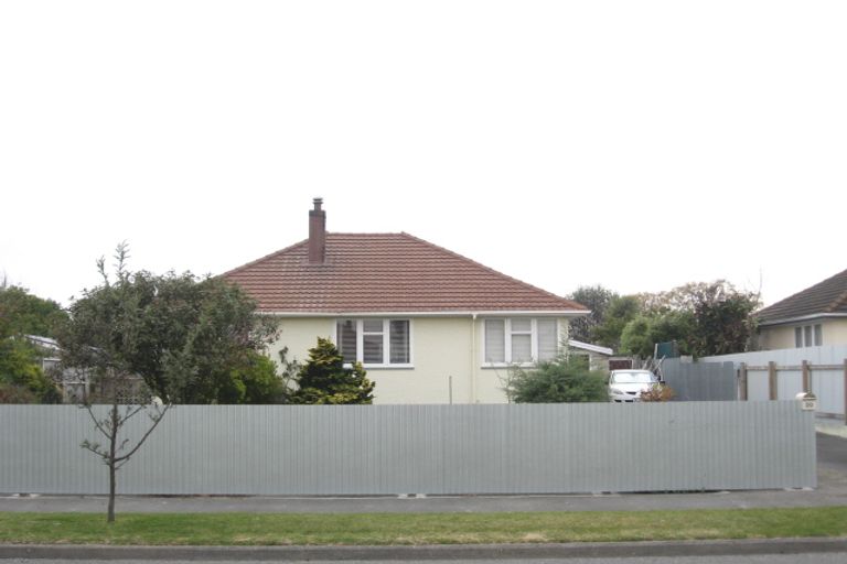 Photo of property in 30 Ward Crescent, Marewa, Napier, 4110