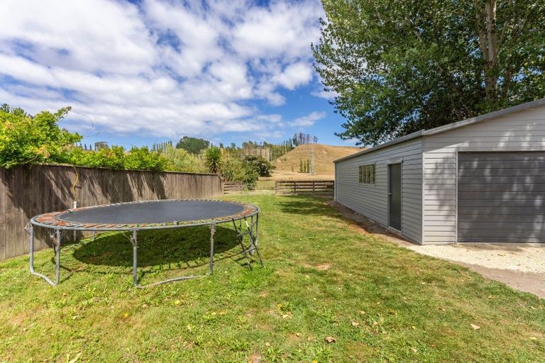 Photo of property in 155d Okoia Road, Okoia, Whanganui, 4582