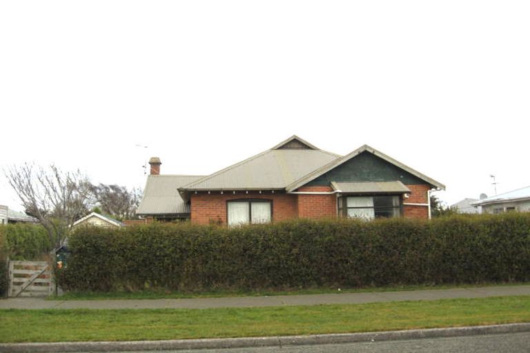 Photo of property in 23 Collingwood Street, Strathern, Invercargill, 9812