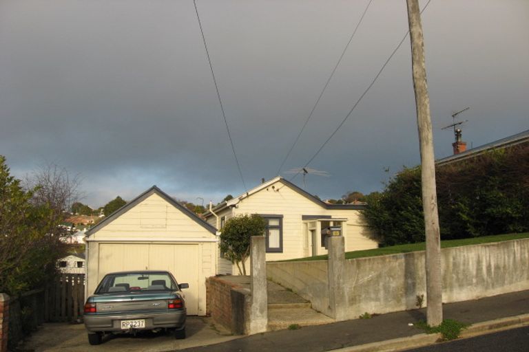 Photo of property in 8 Dalry Street, Mornington, Dunedin, 9011