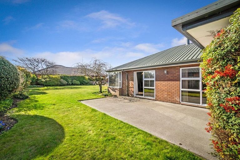 Photo of property in 12 Chartwell Close, Rangiora, 7400