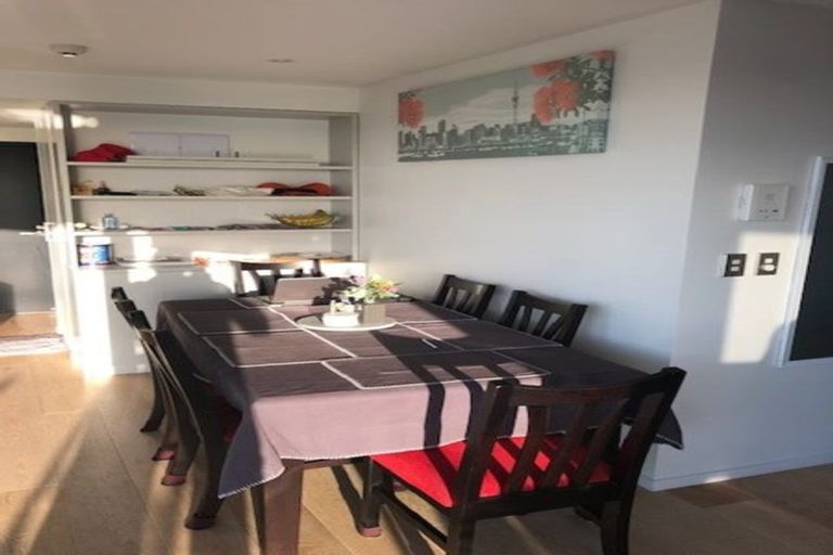 Photo of property in Queen's Residences, 2002/8 Airedale Street, Auckland Central, Auckland, 1010