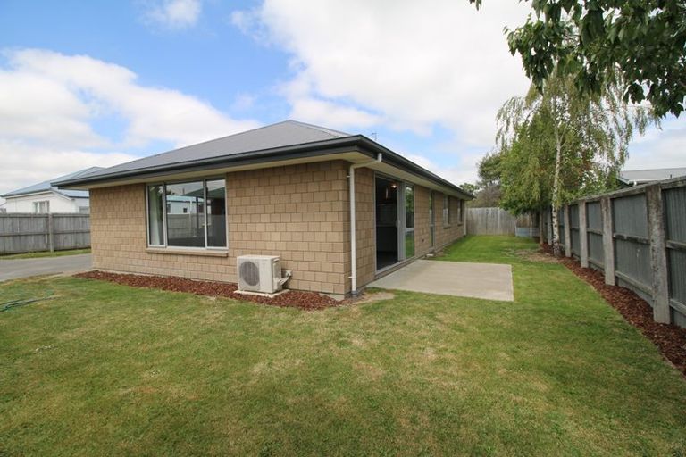 Photo of property in 23a Saunders Road, Allenton, Ashburton, 7700