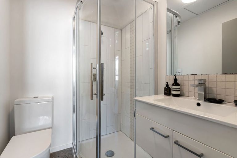 Photo of property in 246 Victoria Street, Te Aro, Wellington, 6011