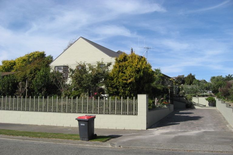 Photo of property in 18 Dampier Street, Oceanview, Timaru, 7910