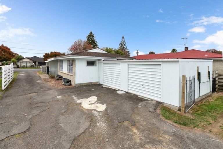 Photo of property in 337a Peachgrove Road, Fairfield, Hamilton, 3214