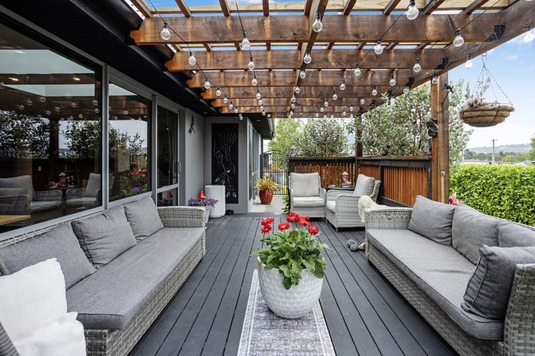 Photo of property in 3 Trudi Place, Green Island, Dunedin, 9018