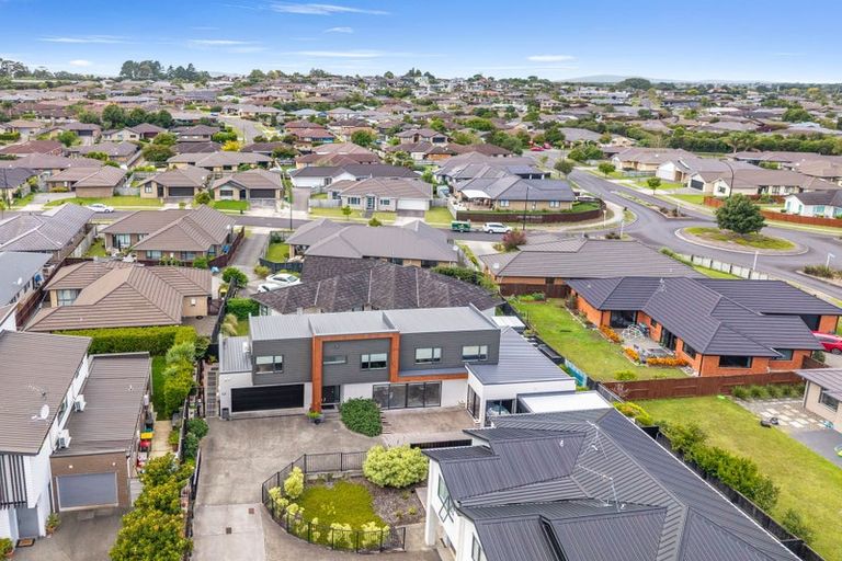 Photo of property in 13/15 Onukutara Place, Huntington, Hamilton, 3281