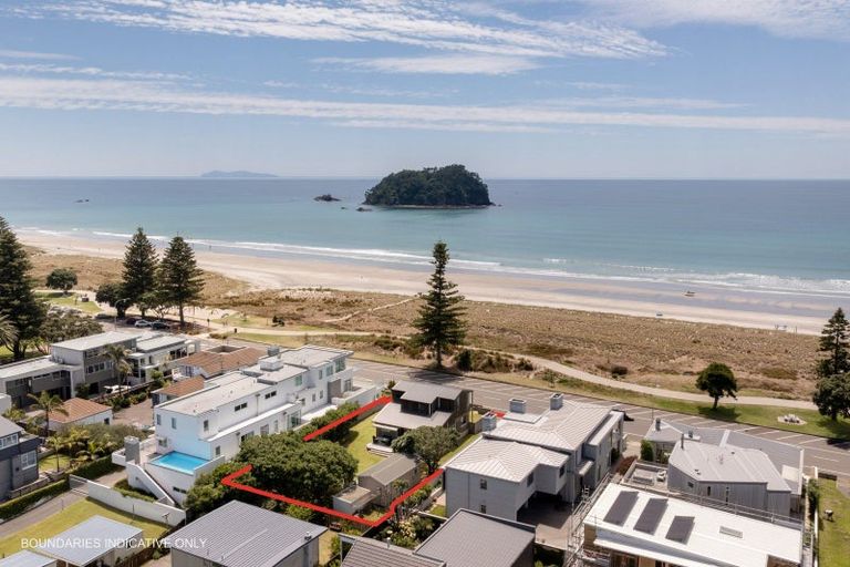 Photo of property in 69 Marine Parade, Mount Maunganui, 3116