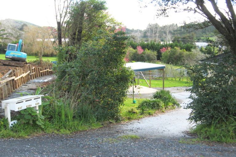 Photo of property in 639 Kamo Road, Te Kamo, Whangarei, 0112