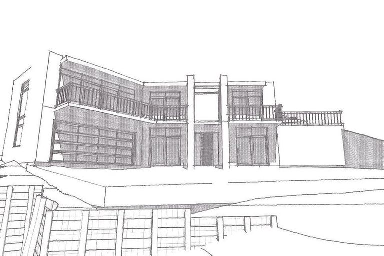 Photo of property in 16 Emerald Lane, Cashmere, Christchurch, 8022