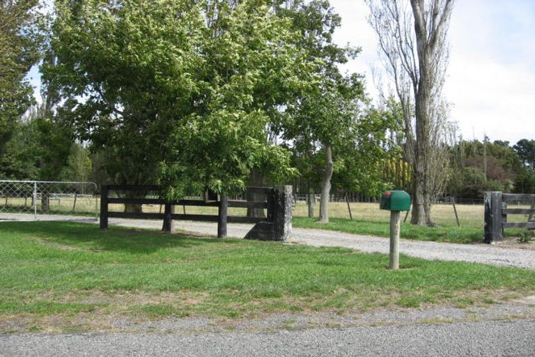 Photo of property in 154 Tosswill Road, Prebbleton, Christchurch, 7674