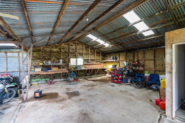 Photo of property in 57 Graham Road, Mangapai, Whangarei, 0178