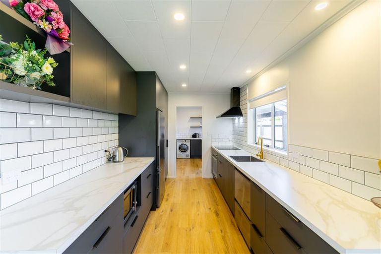 Photo of property in 49c Lakewood Drive, Burwood, Christchurch, 8083