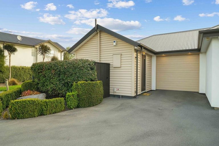 Photo of property in 26a Gallaghan Close, Wigram, Christchurch, 8042
