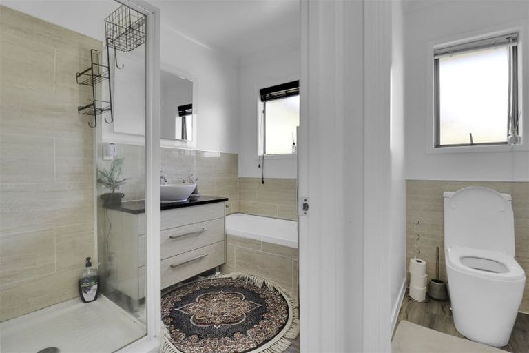 Photo of property in 516 Bower Avenue, Parklands, Christchurch, 8083