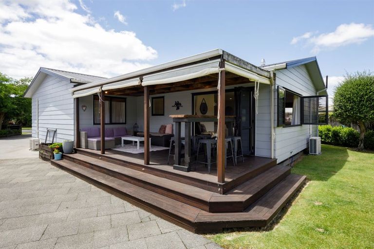 Photo of property in 146 Ross Street, Pirongia, 3802