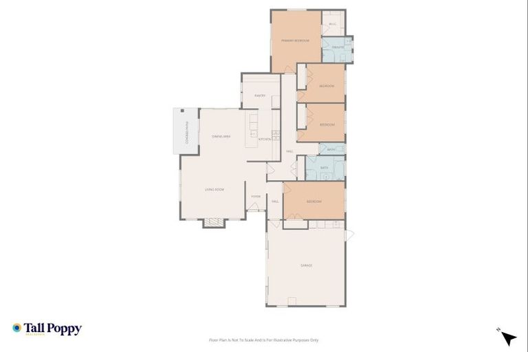 Photo of property in 1 Elizabeth Place, Clyde, 9330