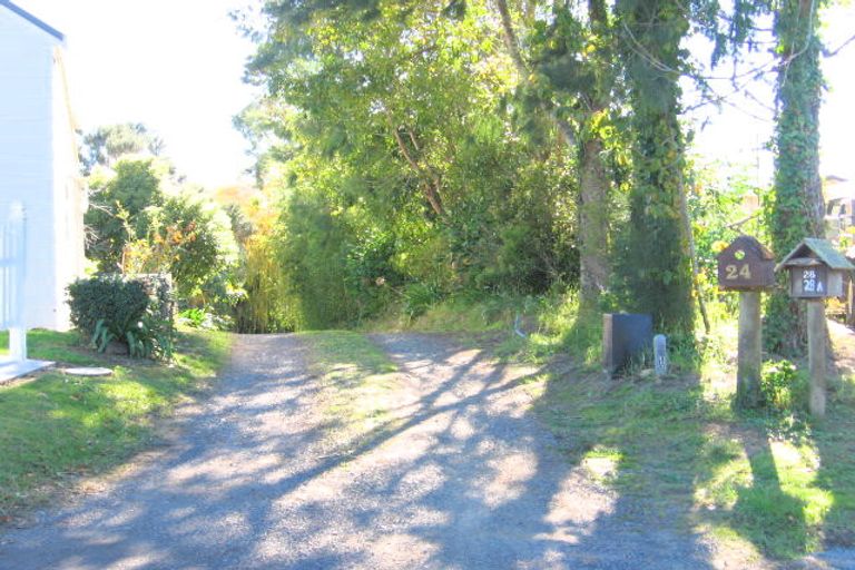 Photo of property in 24 Causeway Road, Haruru, 0204