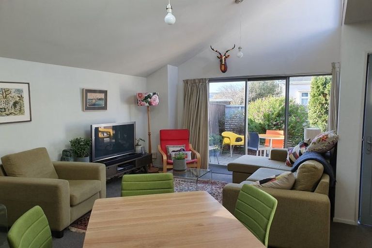 Photo of property in 31 Cotterill Street, Addington, Christchurch, 8024