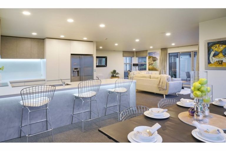 Photo of property in 546 Bower Avenue, Parklands, Christchurch, 8083