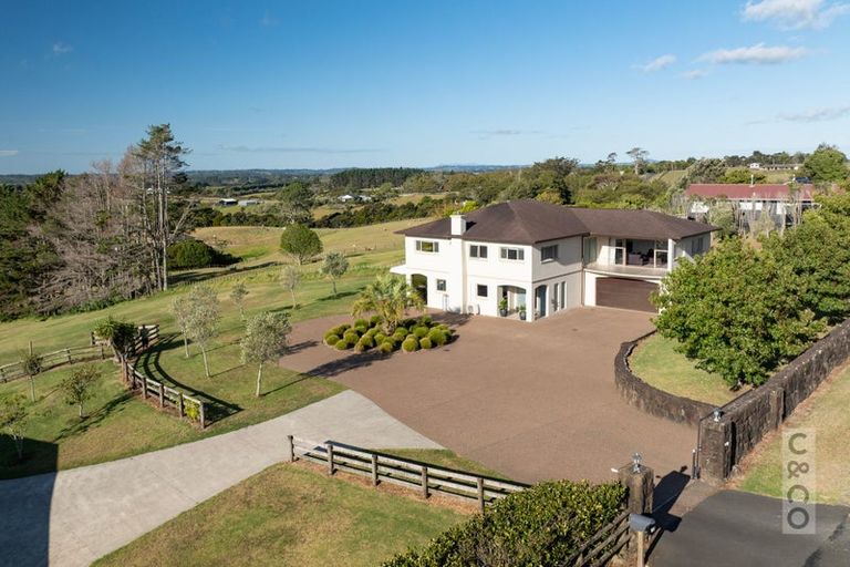 Photo of property in 285 Annandale Road, Taupaki, Henderson, 0782