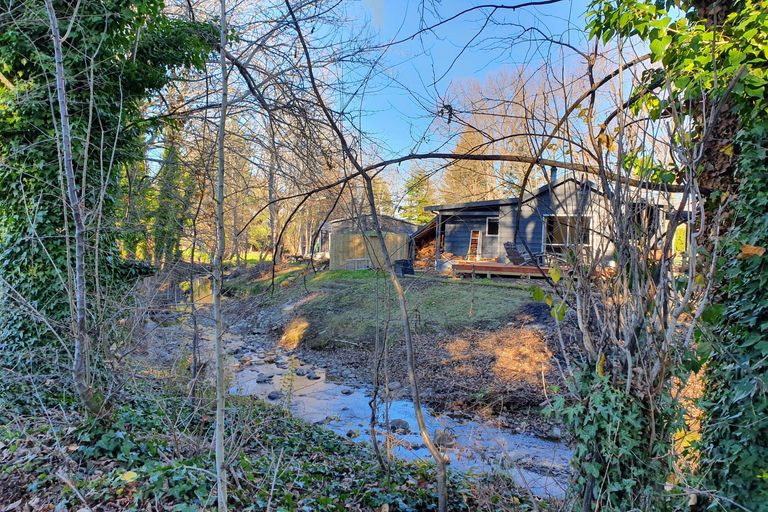 Photo of property in 752 Fairlie-tekapo Road, Kimbell, Fairlie, 7987