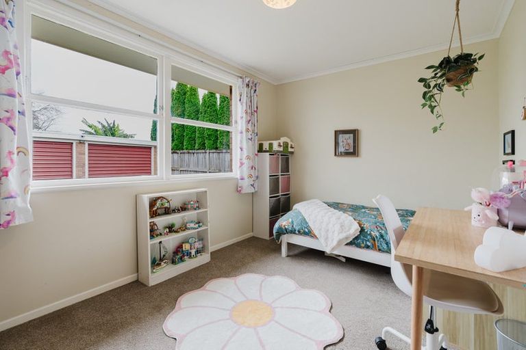 Photo of property in 20 Springfield Crescent, Enderley, Hamilton, 3214