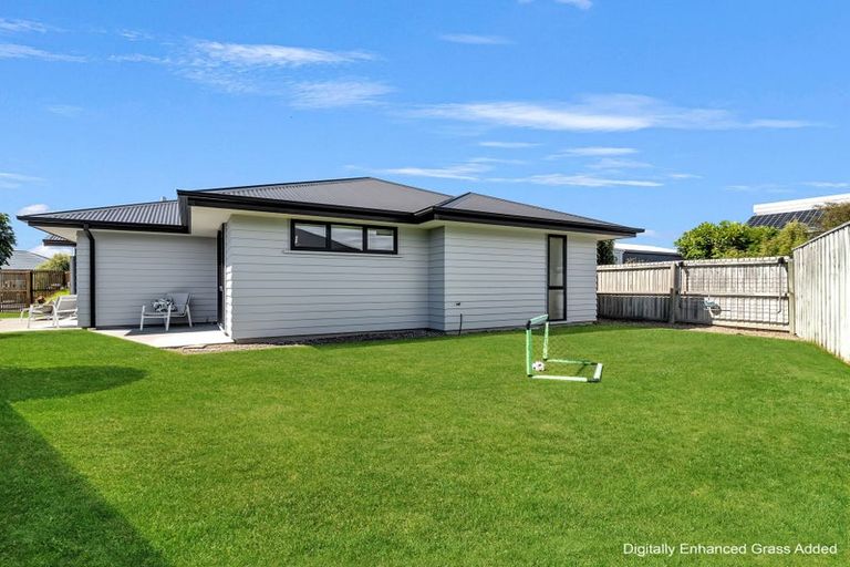 Photo of property in 98 Sunline Avenue, Lincoln, 7608