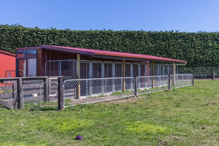 Photo of property in 273 Telegraph Road, Burnham, Christchurch, 7677
