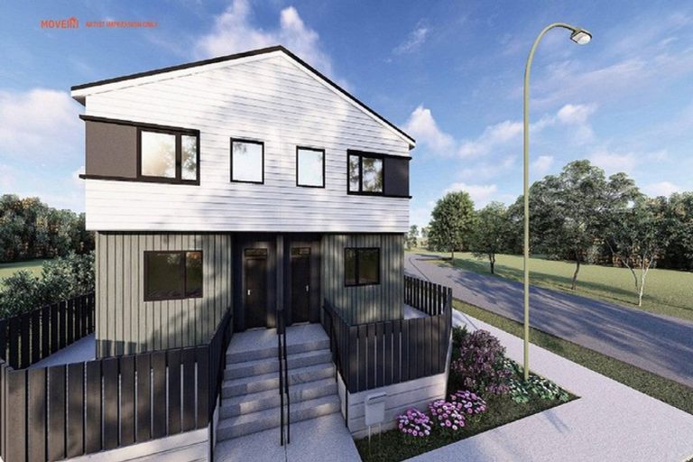 Photo of property in 75 Kairakau Street, Papakura, 2110